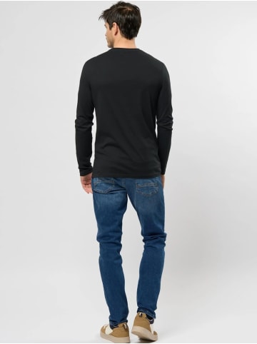 MCS T-Shirt Jack in EnsignBlue/IronGate/TapShoe