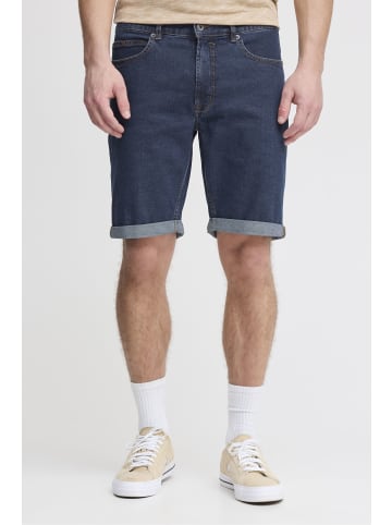!SOLID Shorts SDMITTEL in Blau