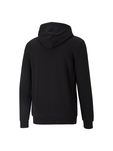 Puma Sweatshirt in Schwarz