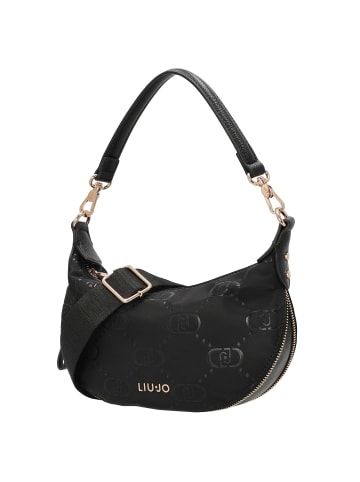 Liu Jo Kaliska - Schultertasche S (nero) in nero