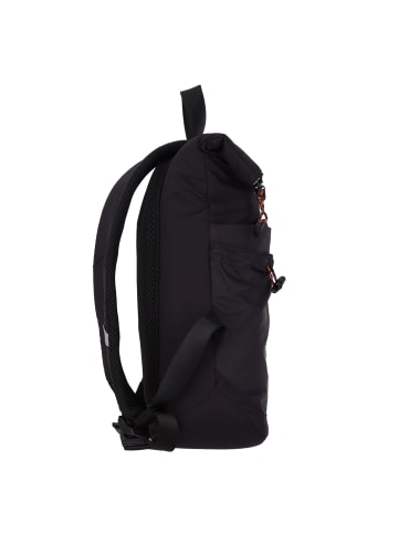 Jost Lohja Rucksack 35 cm Laptopfach in black