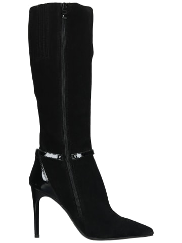 Nero Giardini Stiefel in Schwarz