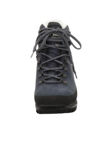 MEINDL Wanderschuh in blau