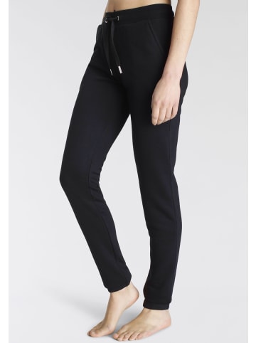 Vivance by Lascana Jogginghose in schwarz
