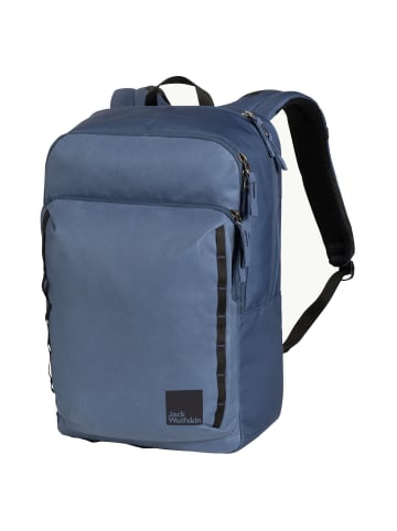 Jack Wolfskin Hasensprung - Rucksack 15" 44 cm in evening sky