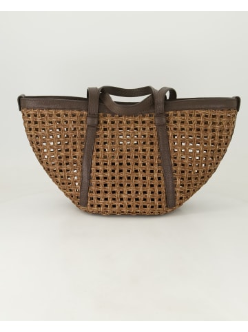 Abro Handtaschen in Braun