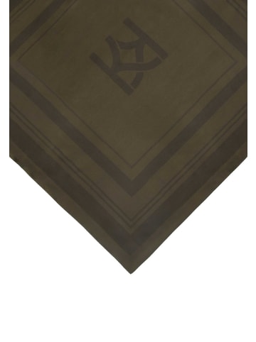 Kazar Tücher in Braun