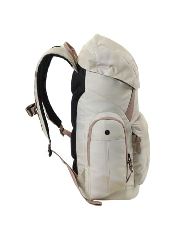 Nitro Daypacker Two Daypack 46 cm Laptopfach dune