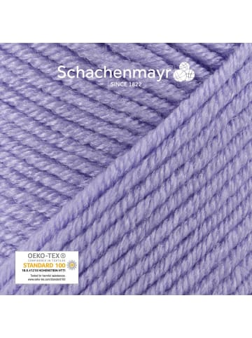 Schachenmayr since 1822 Handstrickgarne Soft & Easy, 100g in Flieder