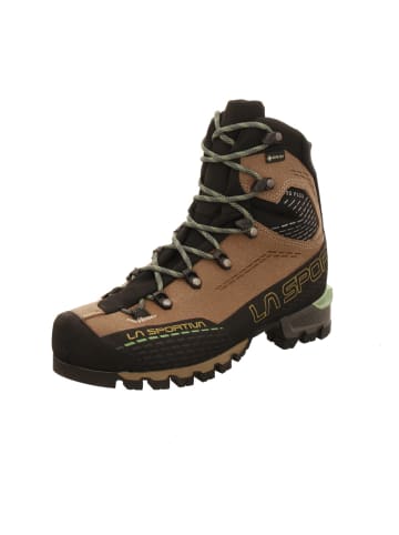 LA SPORTIVA Bergstiefel in gelb