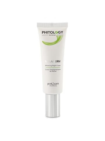 Postquam Nachtcreme Phitomelan – 50 ml