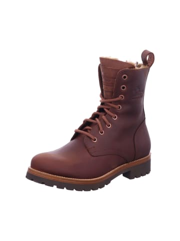 PANAMA JACK Boots in braun