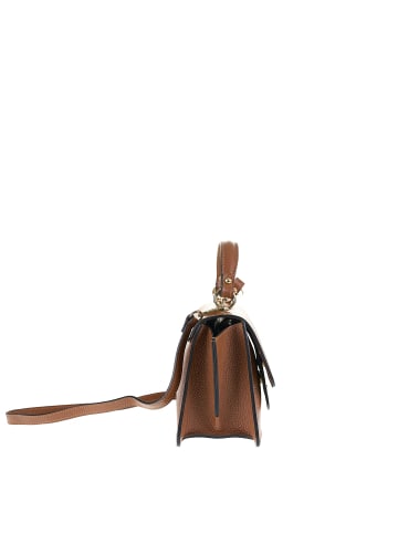 Pierre Cardin Handtasche in COGNAC