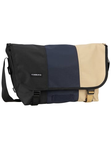 Timbuk2 Umhängetasche Classic M in Eco Preppy