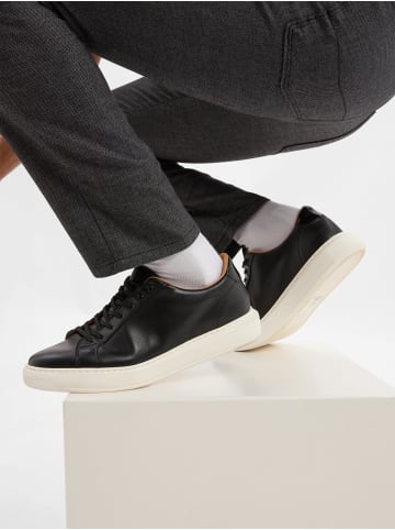 Bugatti Hose Noan in anthrazit