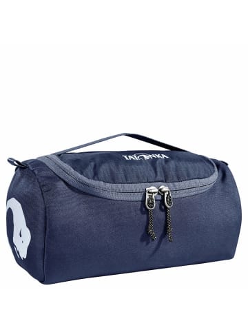 Tatonka Care Barrel - Kulturbeutel 26 cm in navy