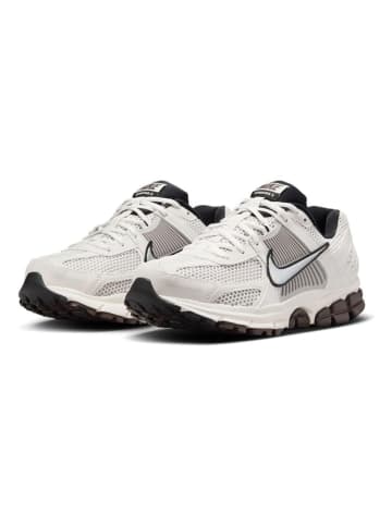Nike Turnschuhe Zoom in Blanco/Gris-001