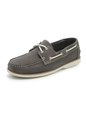 ELBSAND Bootsschuh in grau