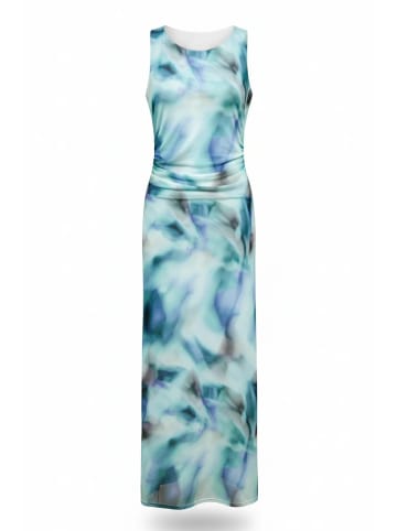 NO MATTER WHAT Kleid in Blau