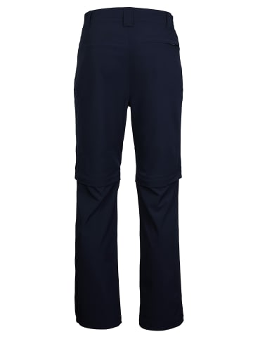 Killtec Lange Hose für Herren in blau