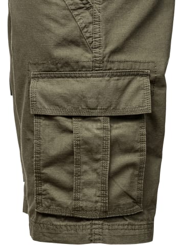 REPUBLIX Shorts MELVIN in Olive