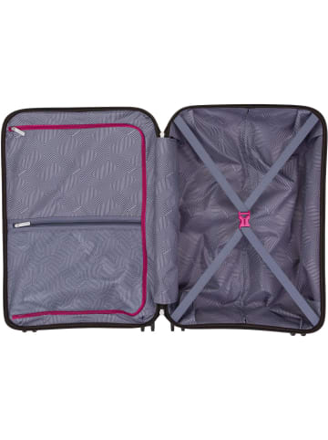 American Tourister Koffer & Trolley Airconic Spinner 67 in Deep Orchid