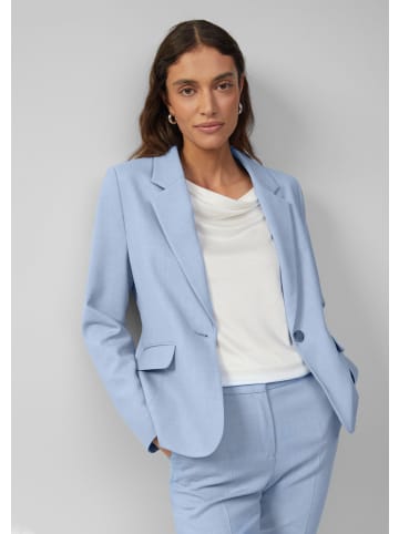 s.Oliver Indoor-Blazer in 53W0_himmelblau