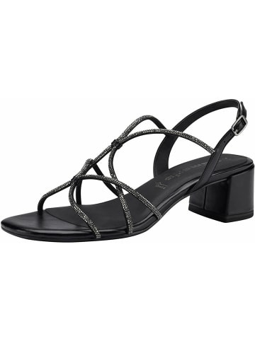Tamaris Sandalen für Damen in schwarz