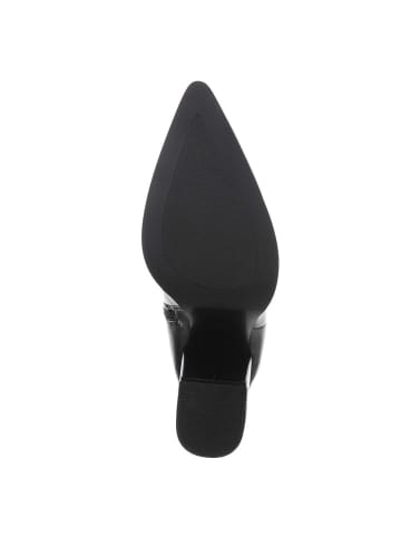 Ital-Design High Heel in Schwarz