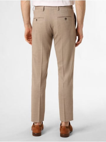 Selected Baukasten-Hose Neil in beige