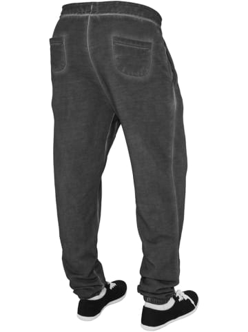 Urban Classics Jogginghose in darkgrey