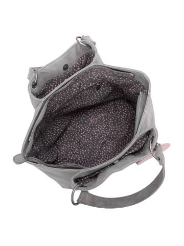 Fritzi aus Preußen Fritzi42N Vintage Shopper Tasche 45 cm in rock