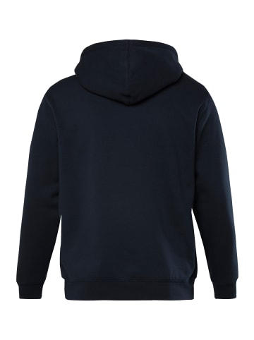 JP1880 Sweatshirt in navy blau