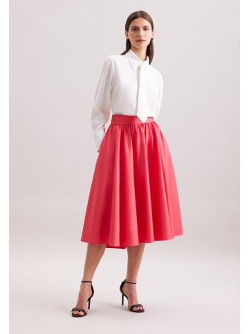 Seidensticker Rock Regular in Rosa