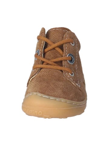 PEPINO Lauflernschuhe in Braun