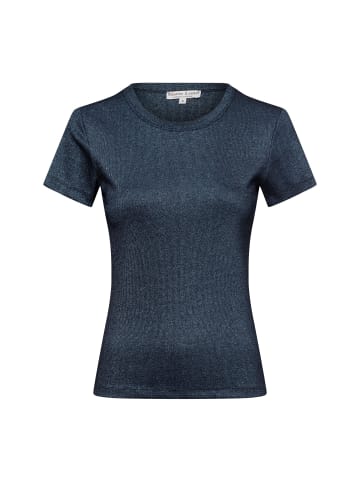 Marie Lund T-Shirt in marine