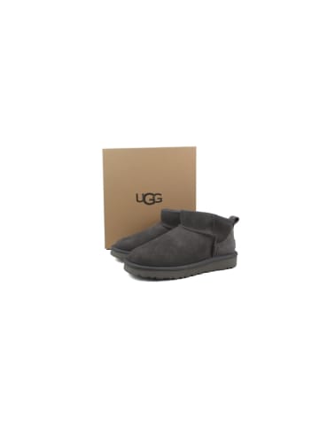 UGG Classic Ultra Mini in Grau EUR 38