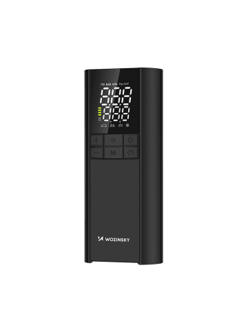 Wozinsky WPEP-8000 Kompressor & Powerbank 8000mAh