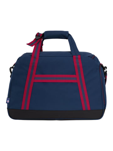 travelite travelite x NFL Sporttasche 49 cm in new england patriots