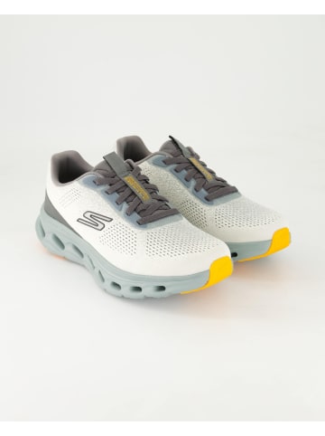 Skechers Slip On Sneaker in Grau