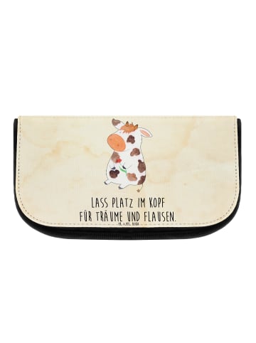 Mr. & Mrs. Panda Organizer Kuh mit Spruch in Vintage