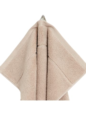 Gant Handtuch 1er Pack in Sand