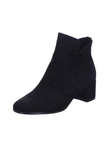 Tamaris Stiefelette in schwarz