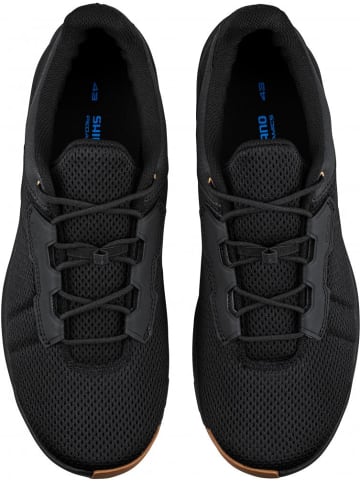 SHIMANO Fahrradschuhe EX300 Herren/Damen Touring SPD ? 42,