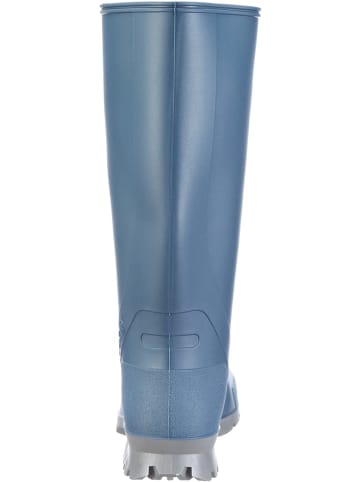 Spirale Gummistiefel "Mareike" in blau