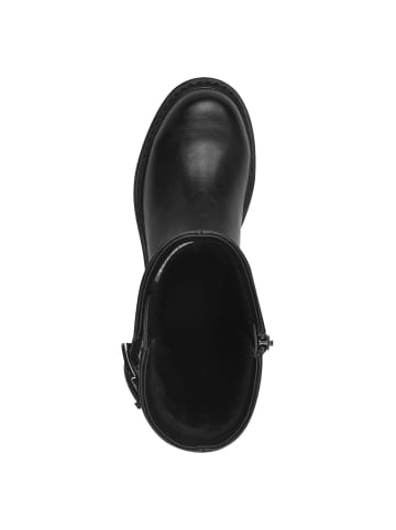 Tamaris Stiefelette in BLACK