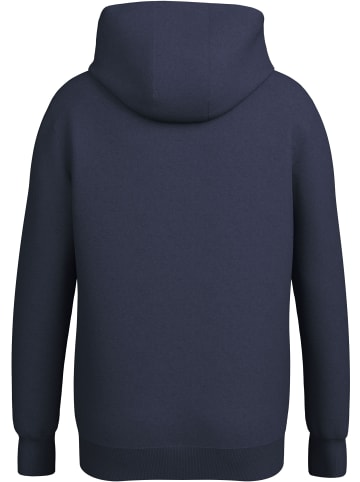 Bruno Banani Sweatjacke in marine