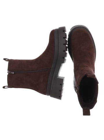 Ital-Design High Heel in Braun