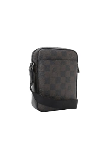 JOOP! Umhängetasche Cortina Piazza Rafael ShoulderBag XSVZ in Seal Brown