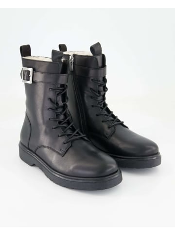 Copenhagen Kids Winterschuhe in Schwarz